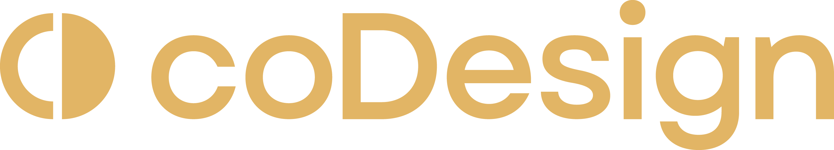 coDesign